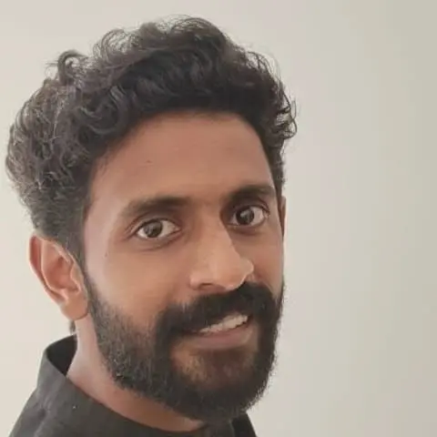 Vivek V
