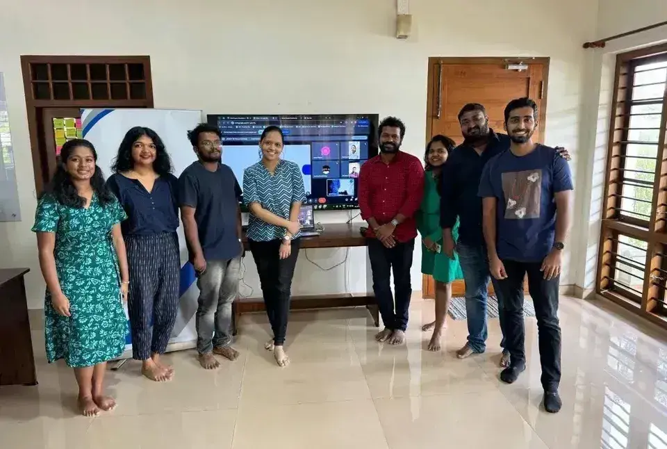 The Global Shapers Kochi Hub inducted its new Shapers