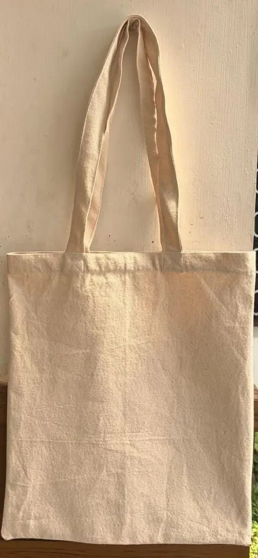 Neater zips and edges show the skills improving