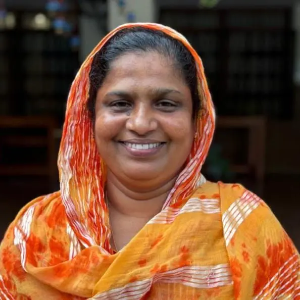 Nasini Asharaf
