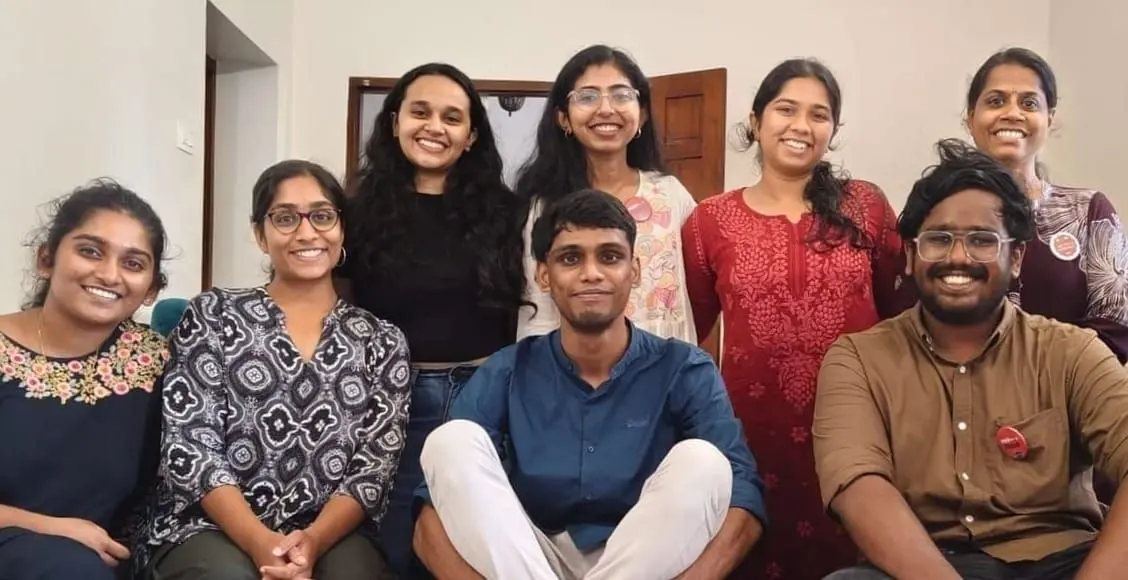 Make A Difference closed its academic year with a celebration