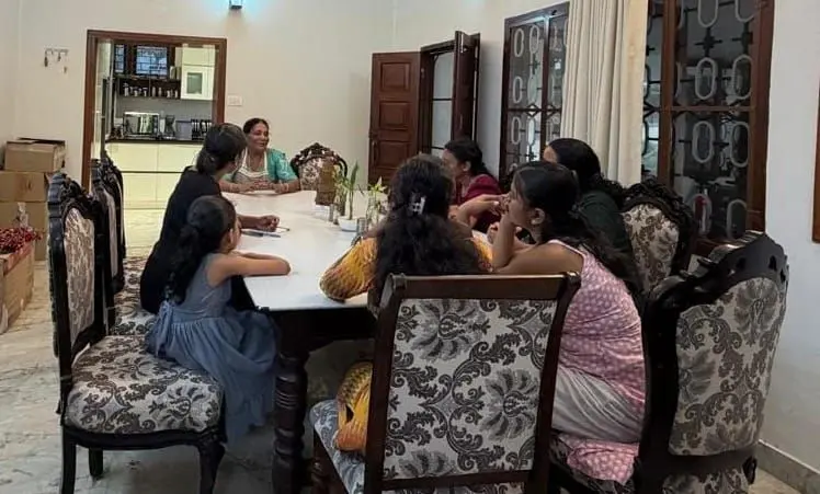 A trial cooking session tested a future paid experience