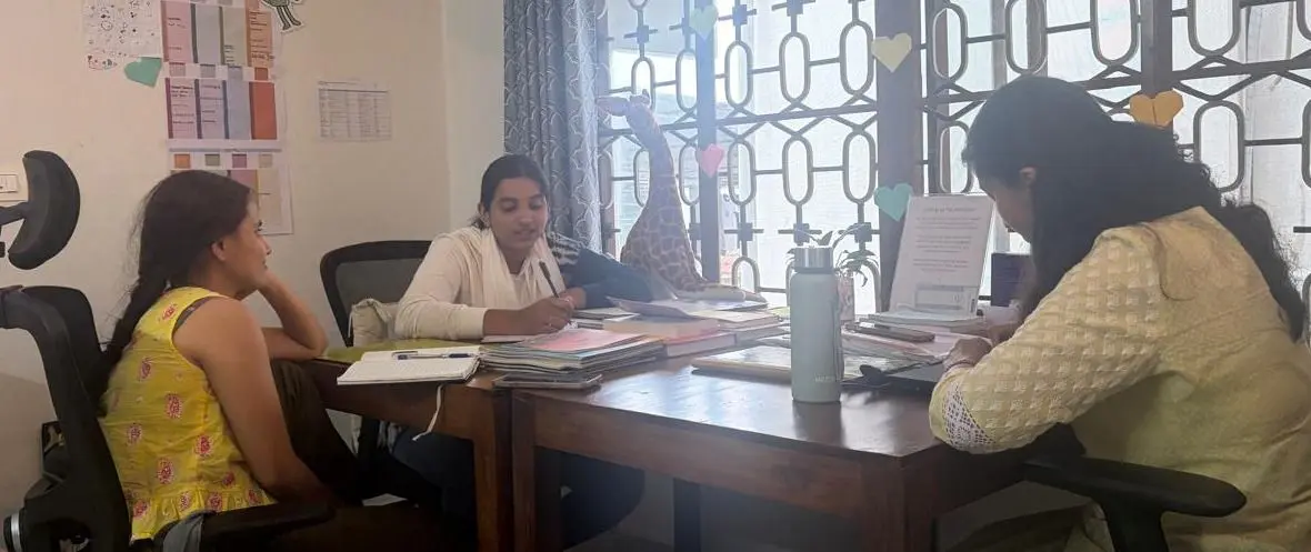 Community programme leads shared progress and worked through challenges together